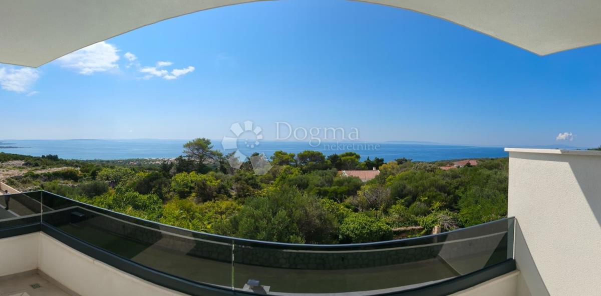 Casa Novalja, 238,96m2