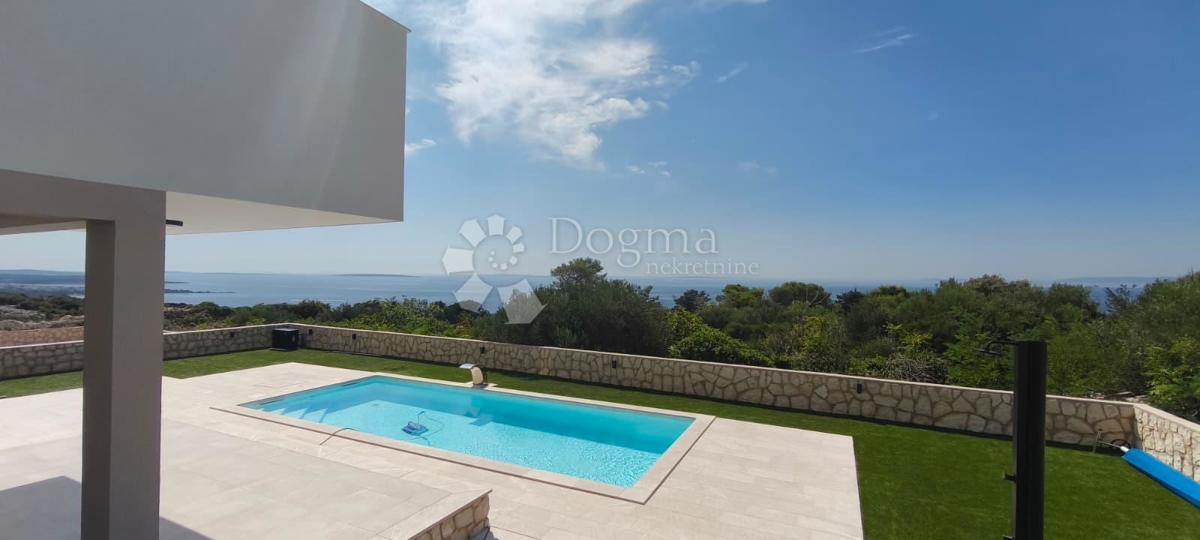 Casa Novalja, 238,96m2