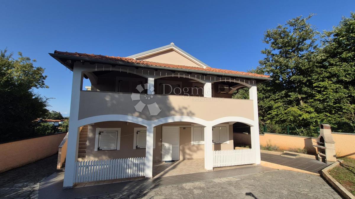 Casa Duga Uvala, Marčana, 409m2