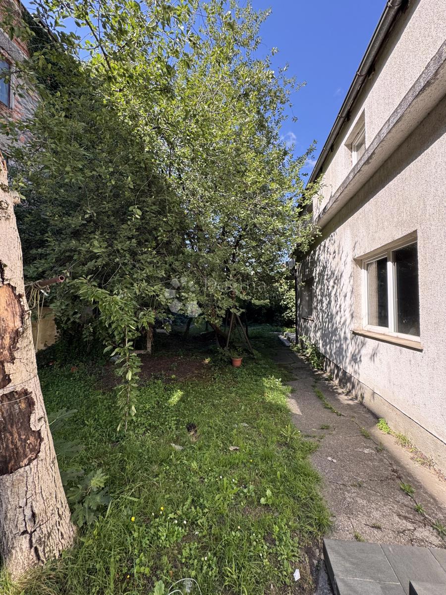 Terreno edificabile Trešnjevka, Trešnjevka - Sjever, 945m2