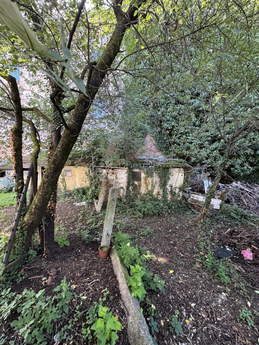 Terreno edificabile Trešnjevka, Trešnjevka - Sjever, 945m2