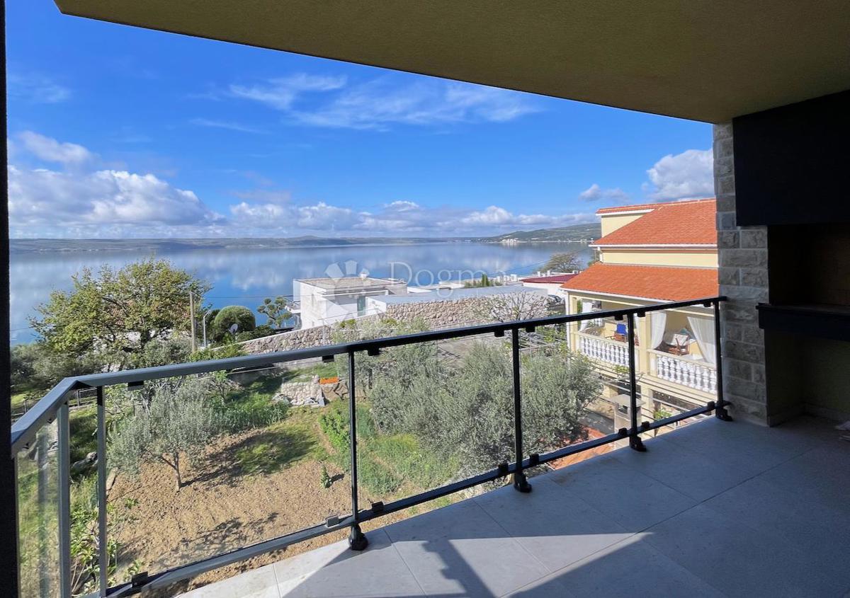 Allogio Maslenica, Jasenice, 72m2