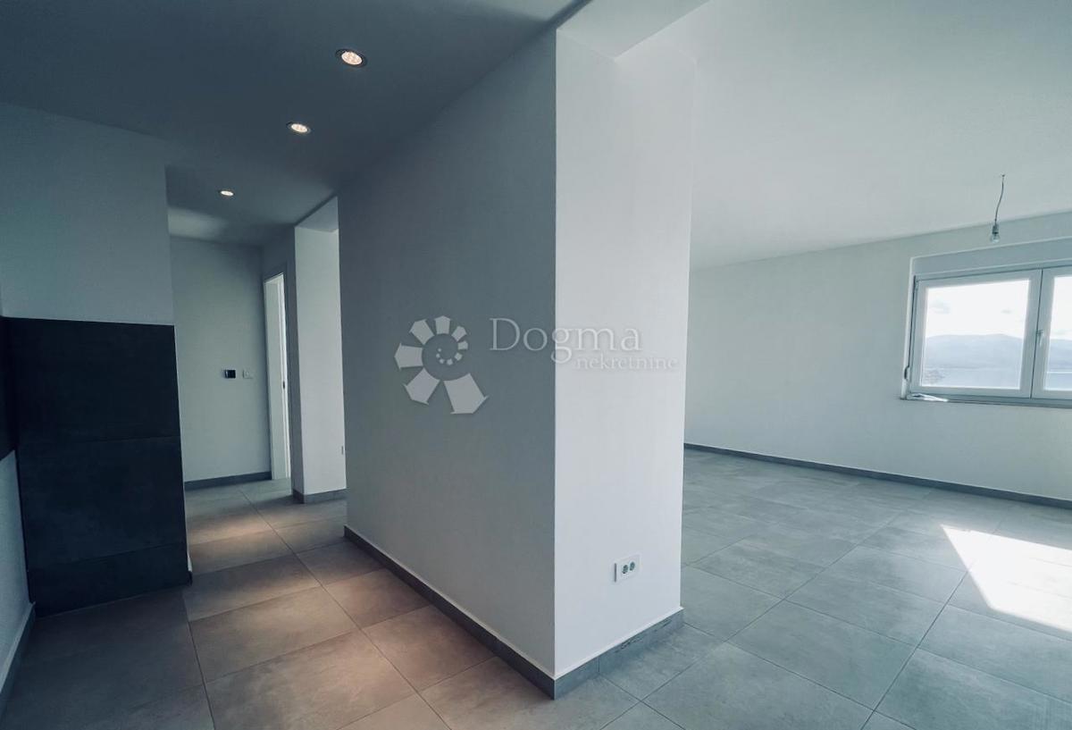 Allogio Maslenica, Jasenice, 72m2