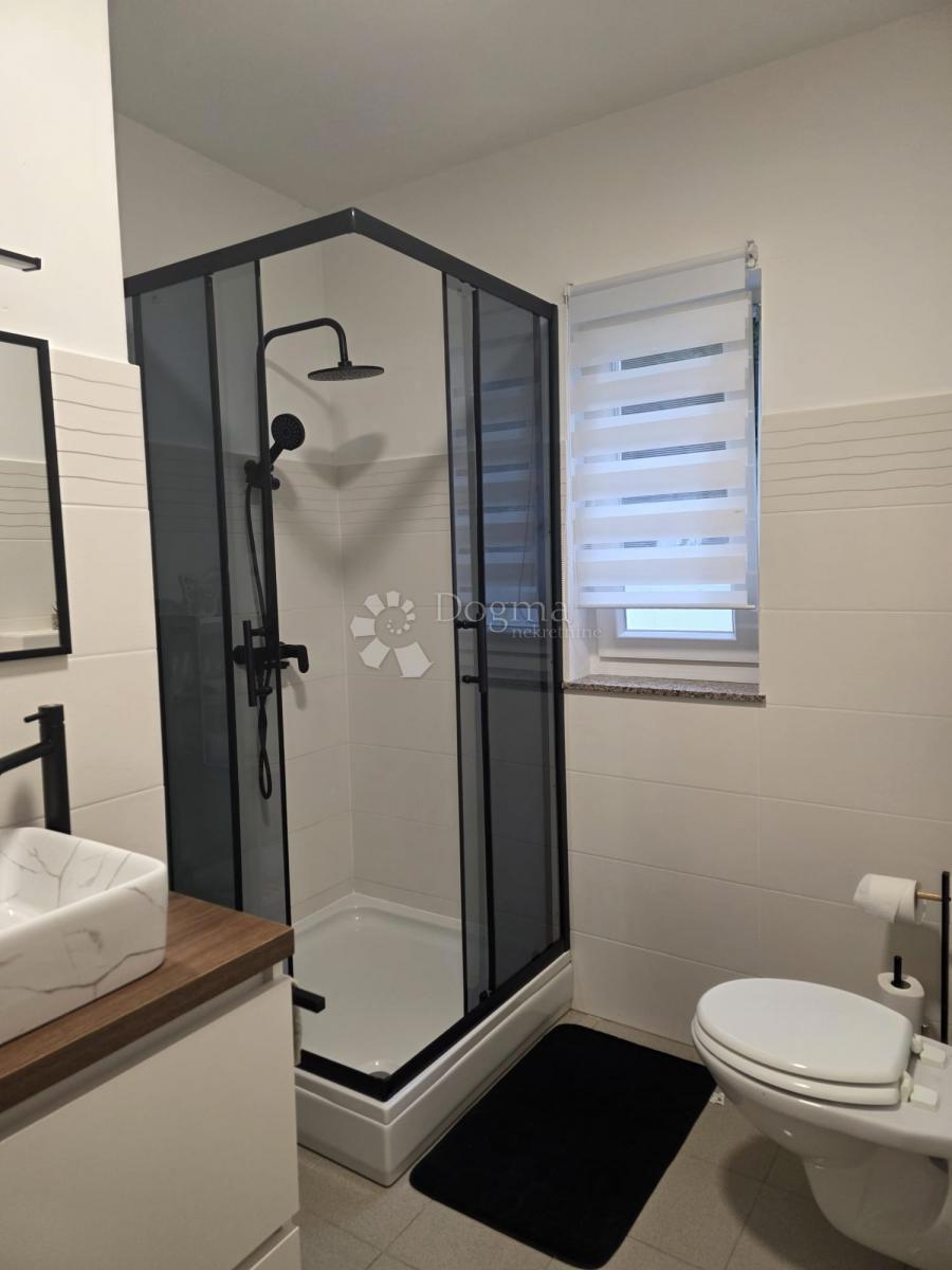 Casa Brseč, Mošćenička Draga, 132m2