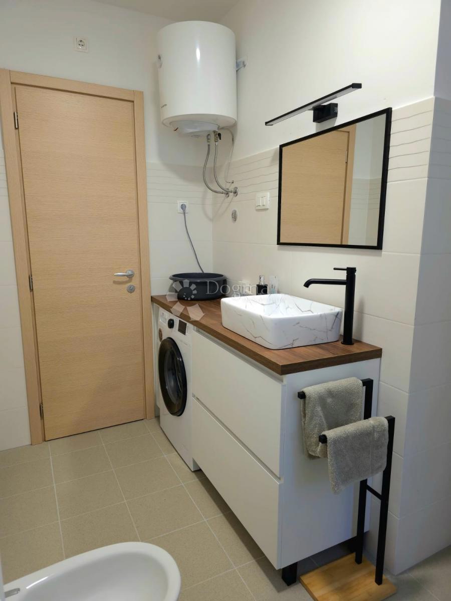 Casa Brseč, Mošćenička Draga, 132m2