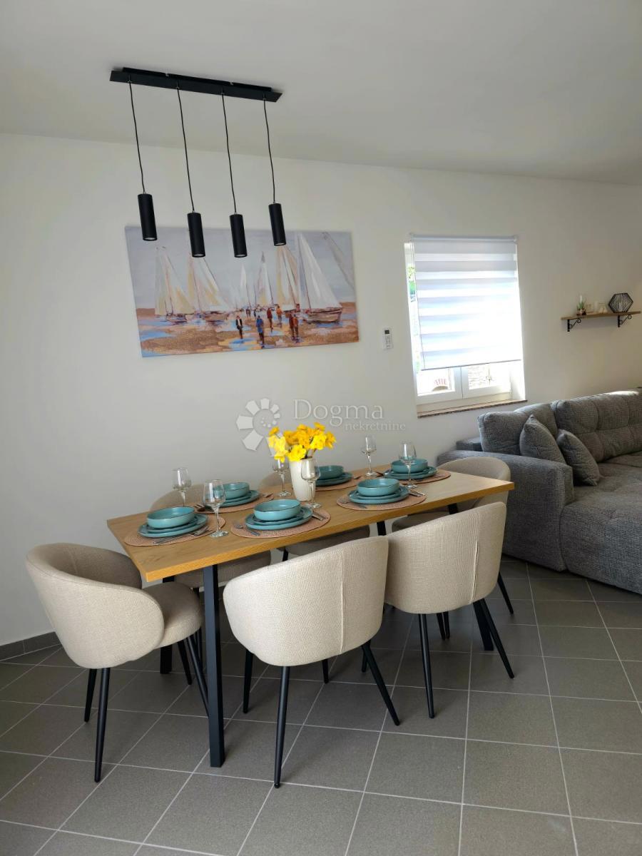 Casa Brseč, Mošćenička Draga, 132m2