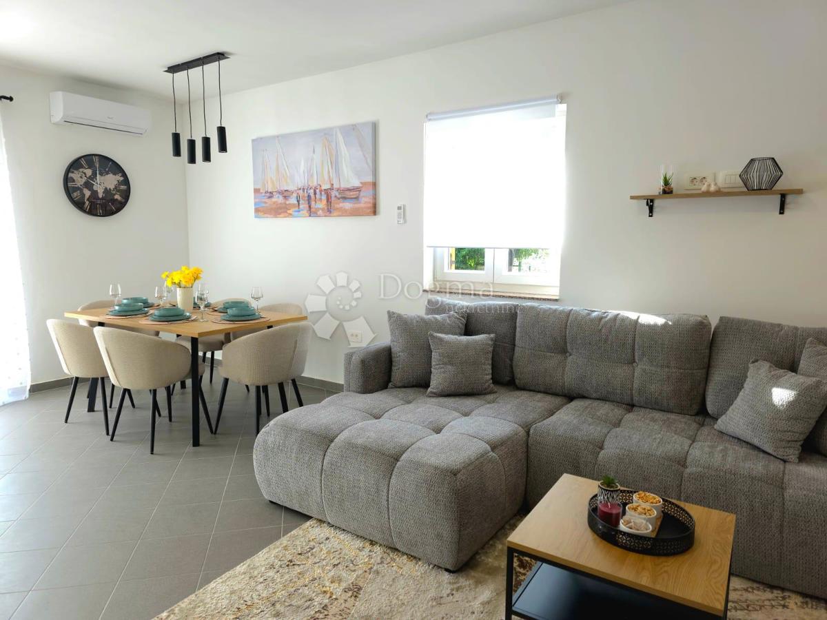 Casa Brseč, Mošćenička Draga, 132m2