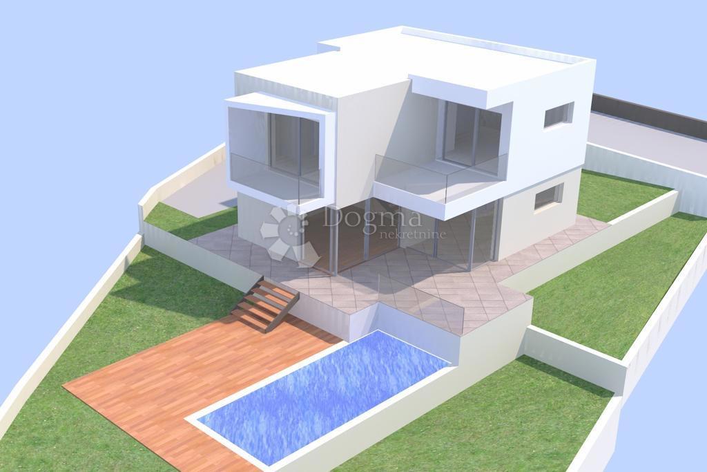 Casa Brnčići, Kastav, 212m2