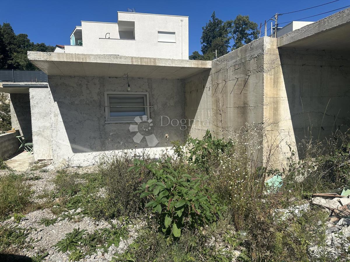 Casa Brnčići, Kastav, 212m2