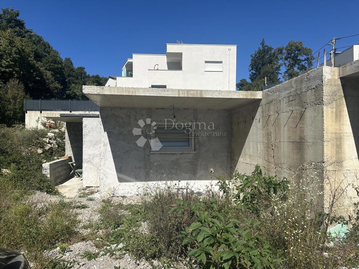 Casa Brnčići, Kastav, 212m2