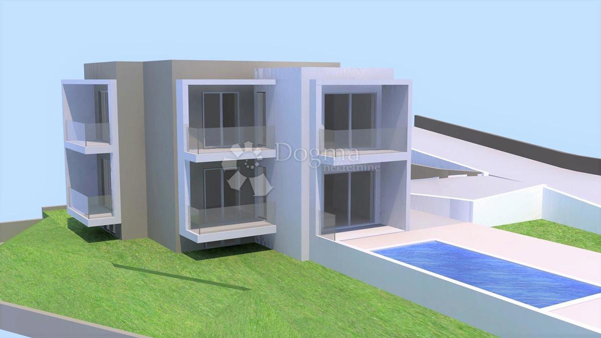 Casa Brnčići, Kastav, 212m2