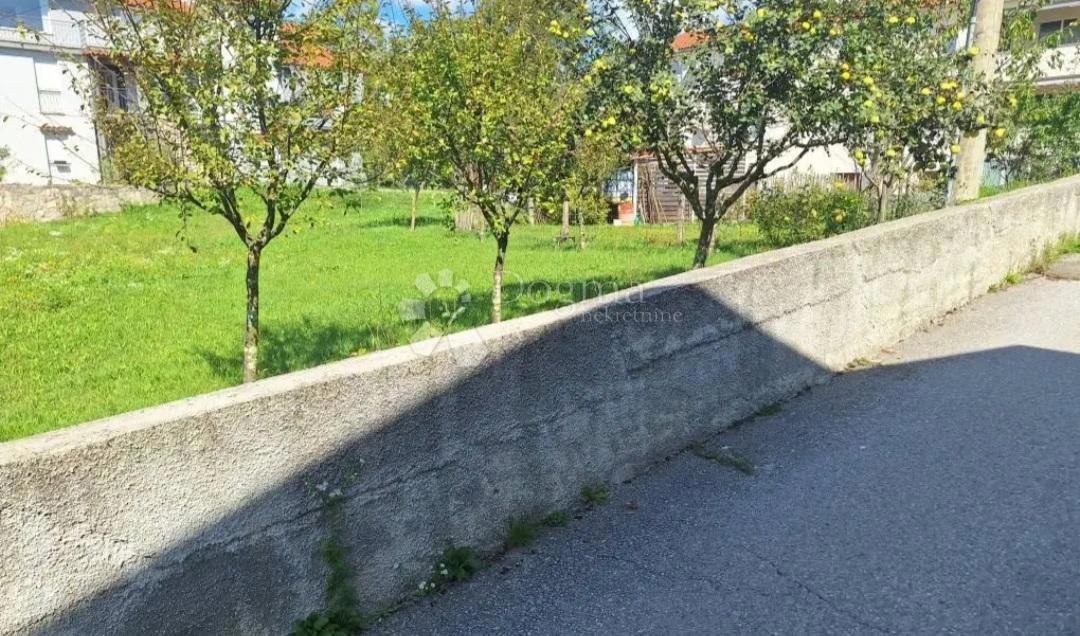 Terreno edificabile Brešca, Matulji, 694m2