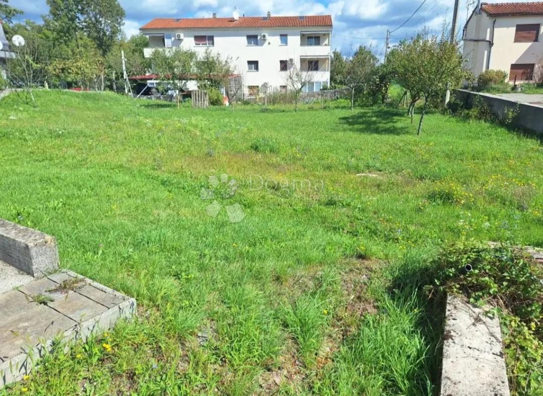 Terreno edificabile Brešca, Matulji, 694m2