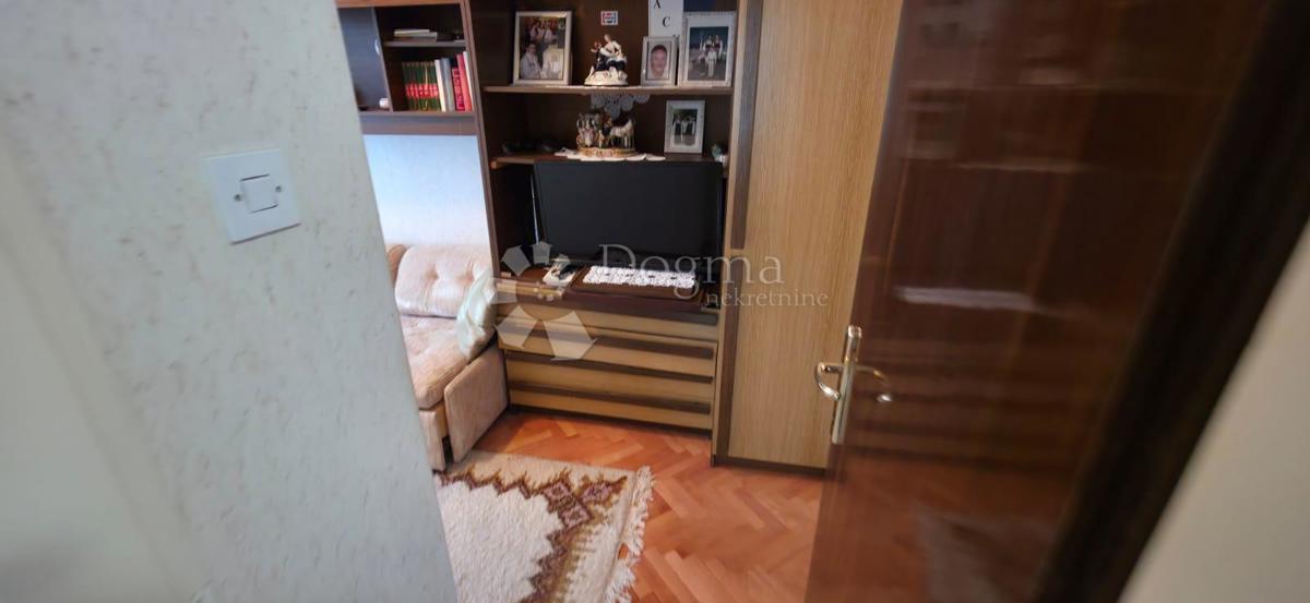 Allogio Donja Vežica, Rijeka, 50,50m2