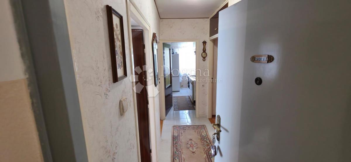 Allogio Donja Vežica, Rijeka, 50,50m2