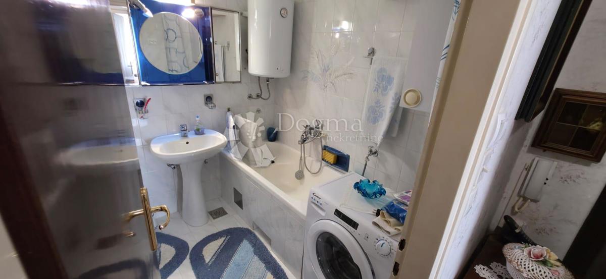 Allogio Donja Vežica, Rijeka, 50,50m2