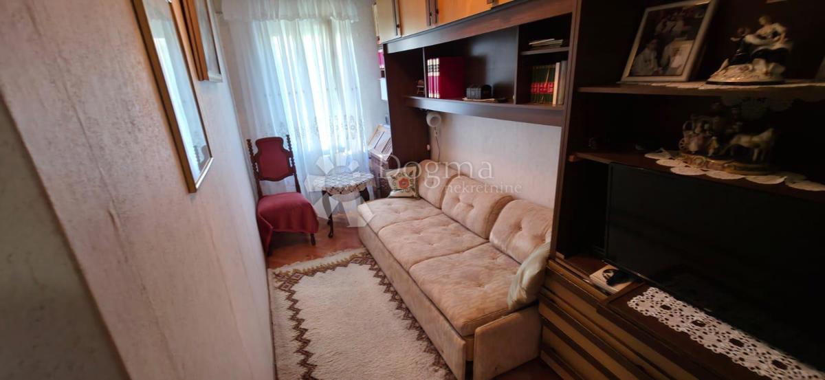 Allogio Donja Vežica, Rijeka, 50,50m2