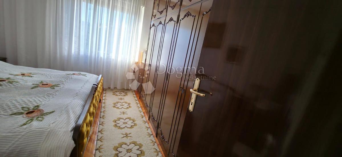 Allogio Donja Vežica, Rijeka, 50,50m2