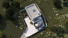 Casa Srima, Vodice, 142,42m2