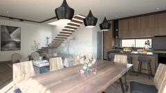 Casa Srima, Vodice, 142,42m2