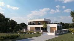 Casa Srima, Vodice, 142,42m2