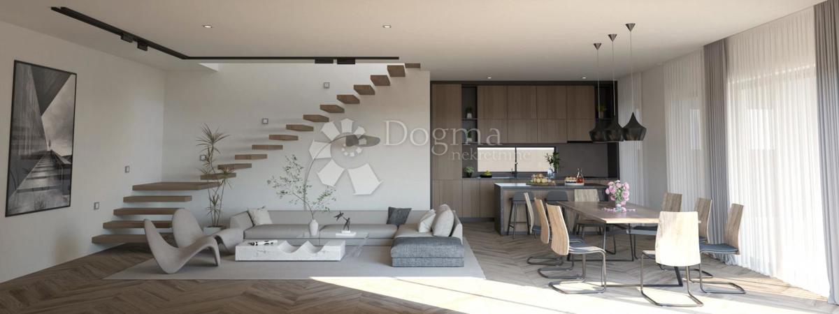 Casa Srima, Vodice, 142,42m2