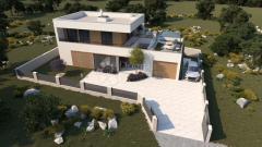 Casa Srima, Vodice, 142,42m2