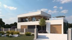 Casa Srima, Vodice, 142,42m2