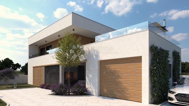 Casa Srima, Vodice, 142,42m2