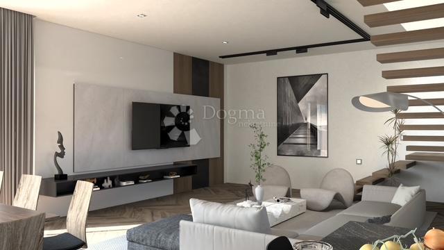 Casa Srima, Vodice, 142,42m2