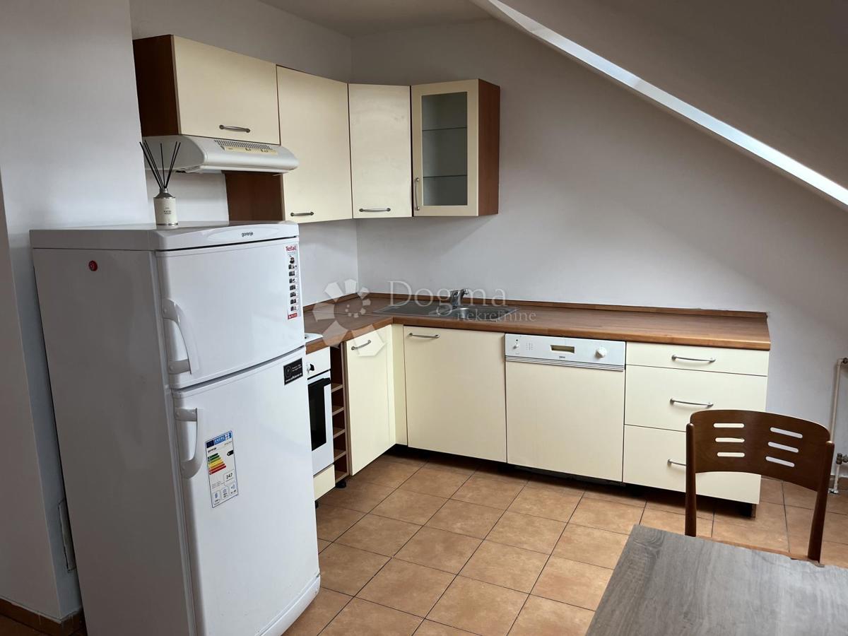 Allogio Trešnjevka, Trešnjevka - Sjever, 53,26m2