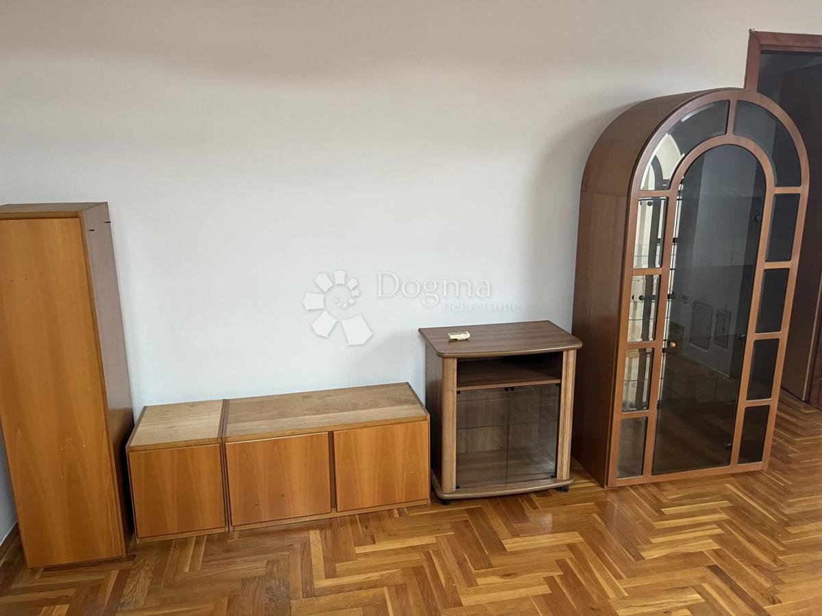 Allogio Trešnjevka, Trešnjevka - Sjever, 53,26m2