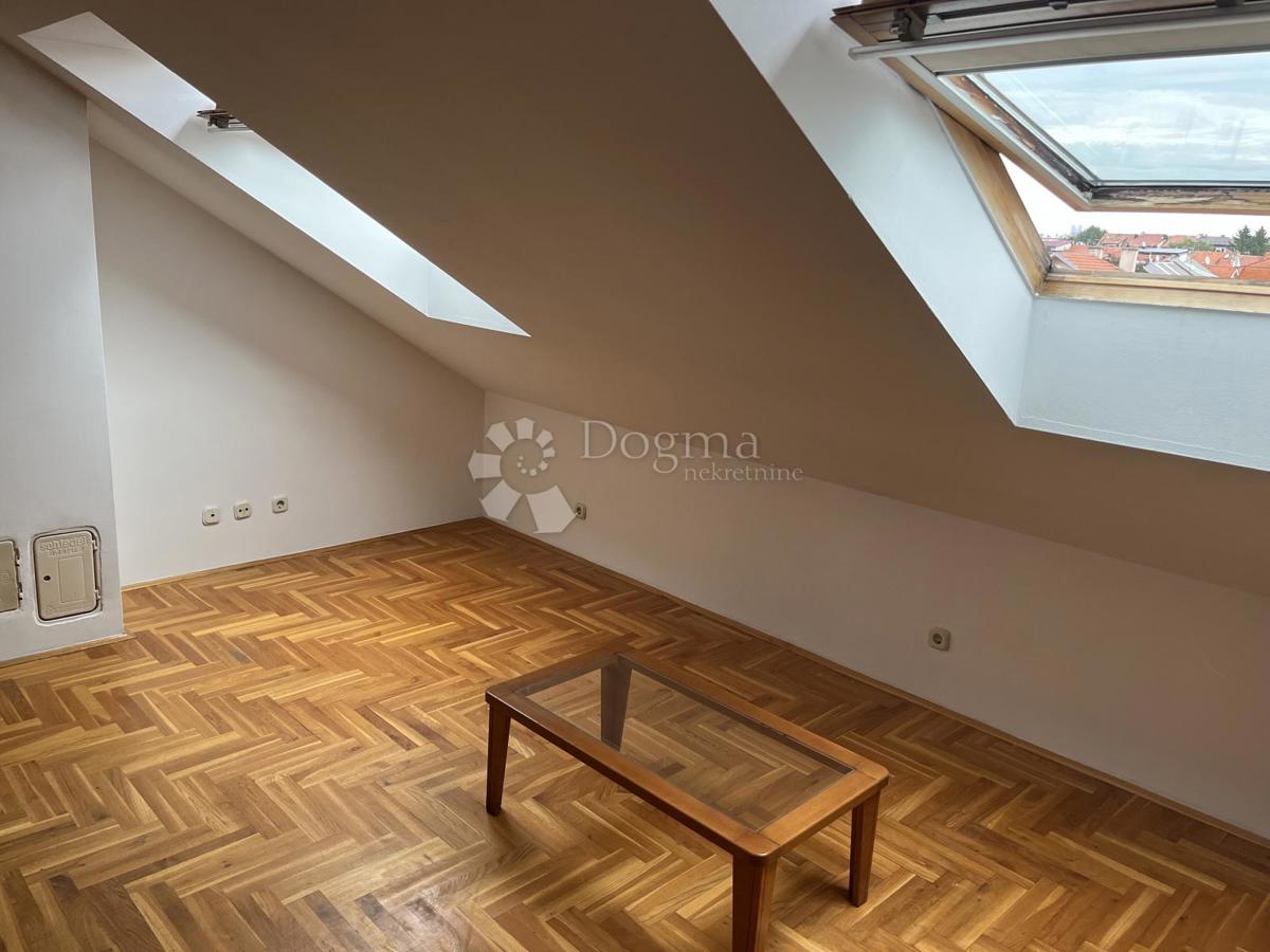 Allogio Trešnjevka, Trešnjevka - Sjever, 53,26m2