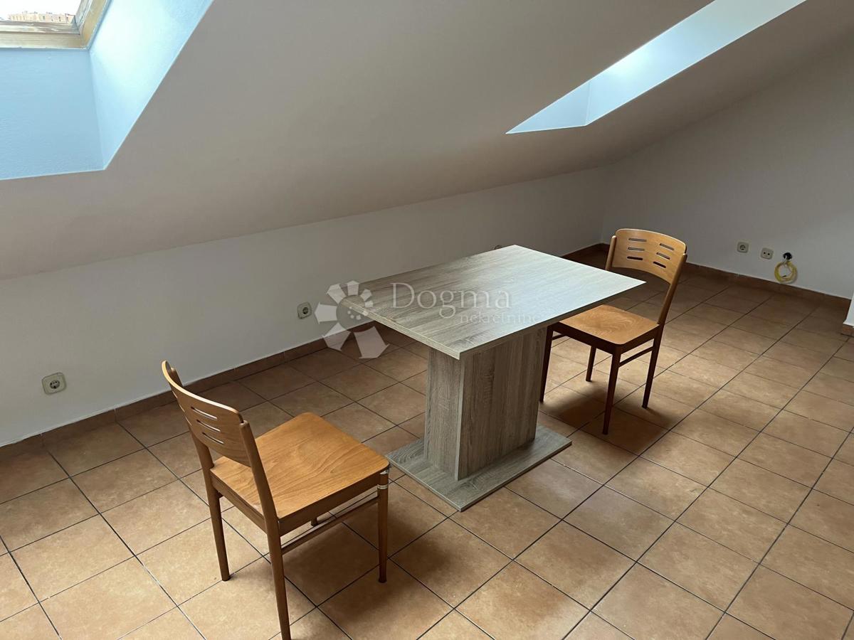 Allogio Trešnjevka, Trešnjevka - Sjever, 53,26m2