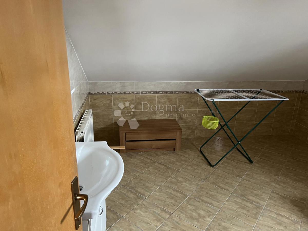 Allogio Trešnjevka, Trešnjevka - Sjever, 53,26m2