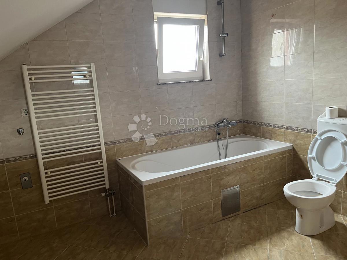 Allogio Trešnjevka, Trešnjevka - Sjever, 53,26m2