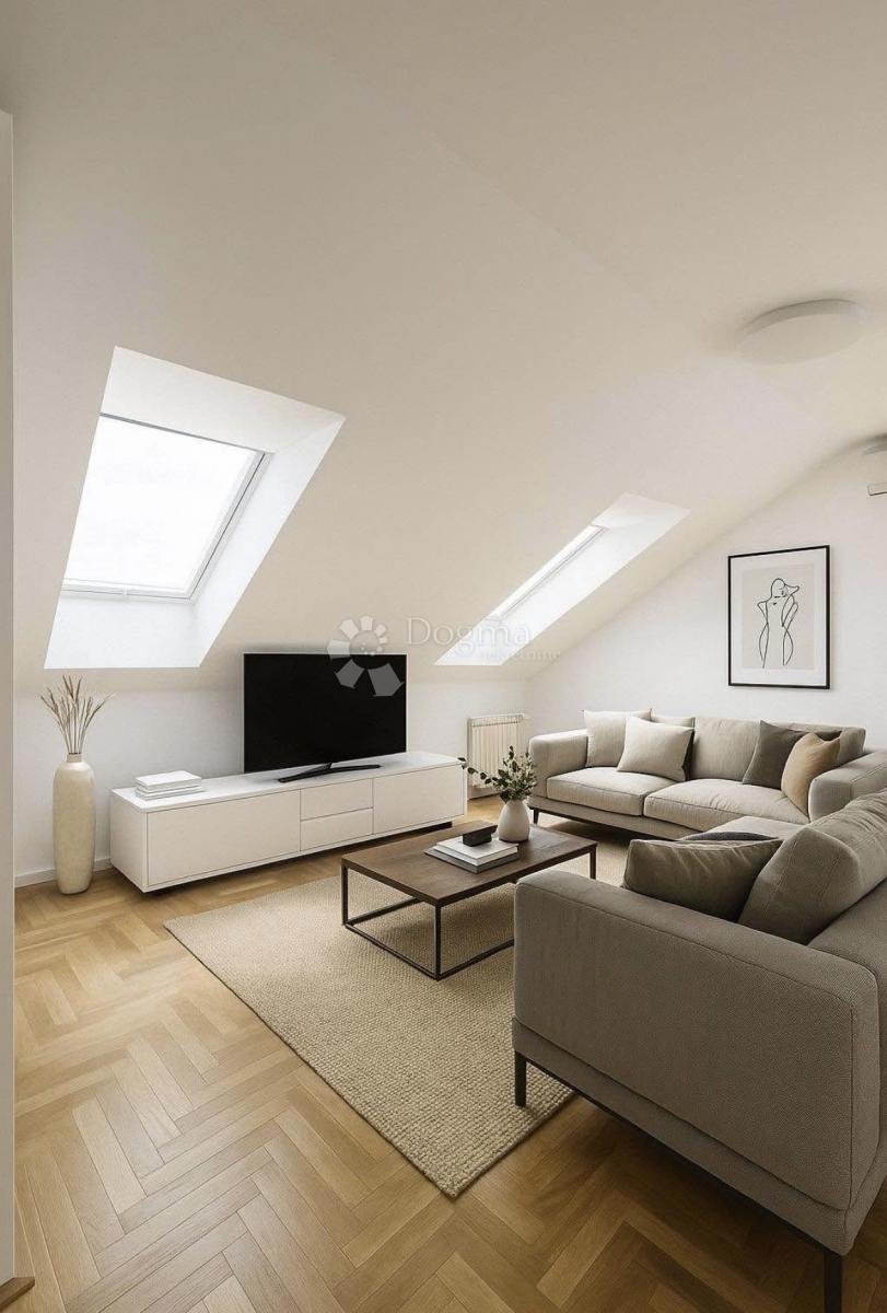 Allogio Trešnjevka, Trešnjevka - Sjever, 53,26m2