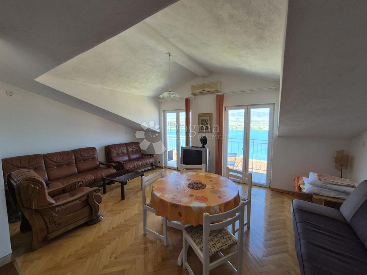 Casa Mastrinka, Trogir - Okolica, 281m2