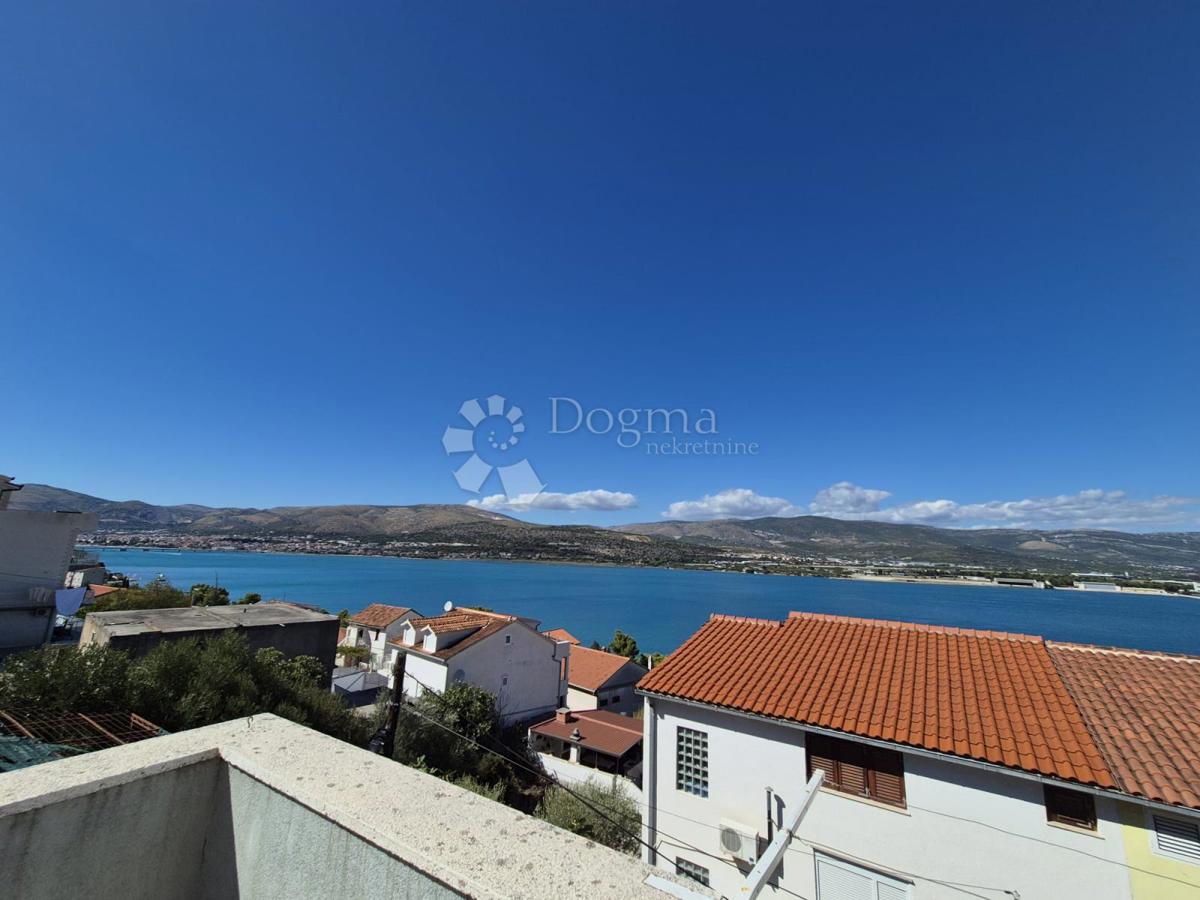 Casa Mastrinka, Trogir - Okolica, 281m2