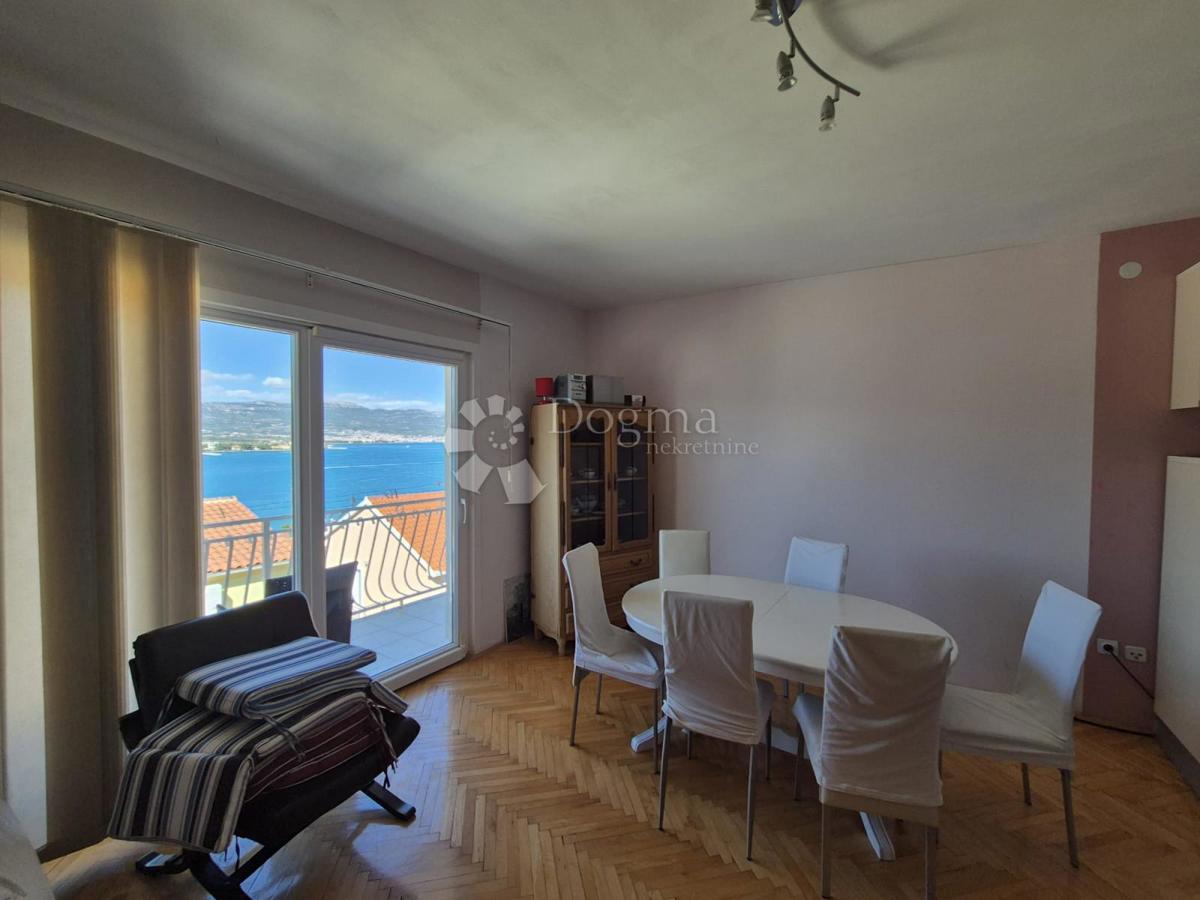 Casa Mastrinka, Trogir - Okolica, 281m2