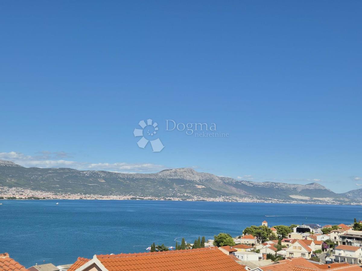Casa Mastrinka, Trogir - Okolica, 281m2