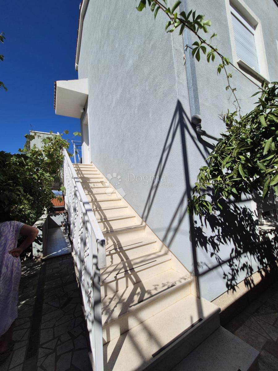 Casa Mastrinka, Trogir - Okolica, 281m2