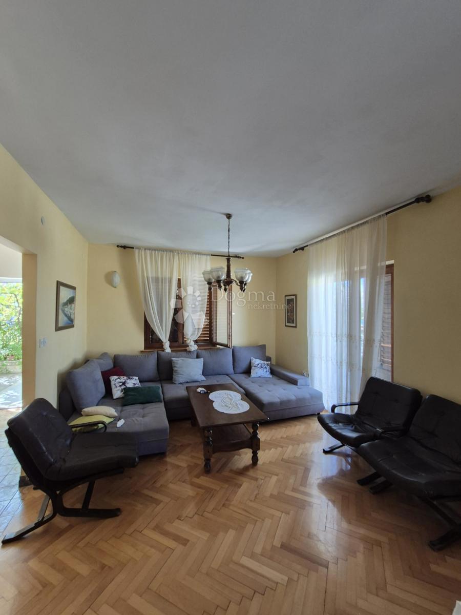 Casa Mastrinka, Trogir - Okolica, 281m2