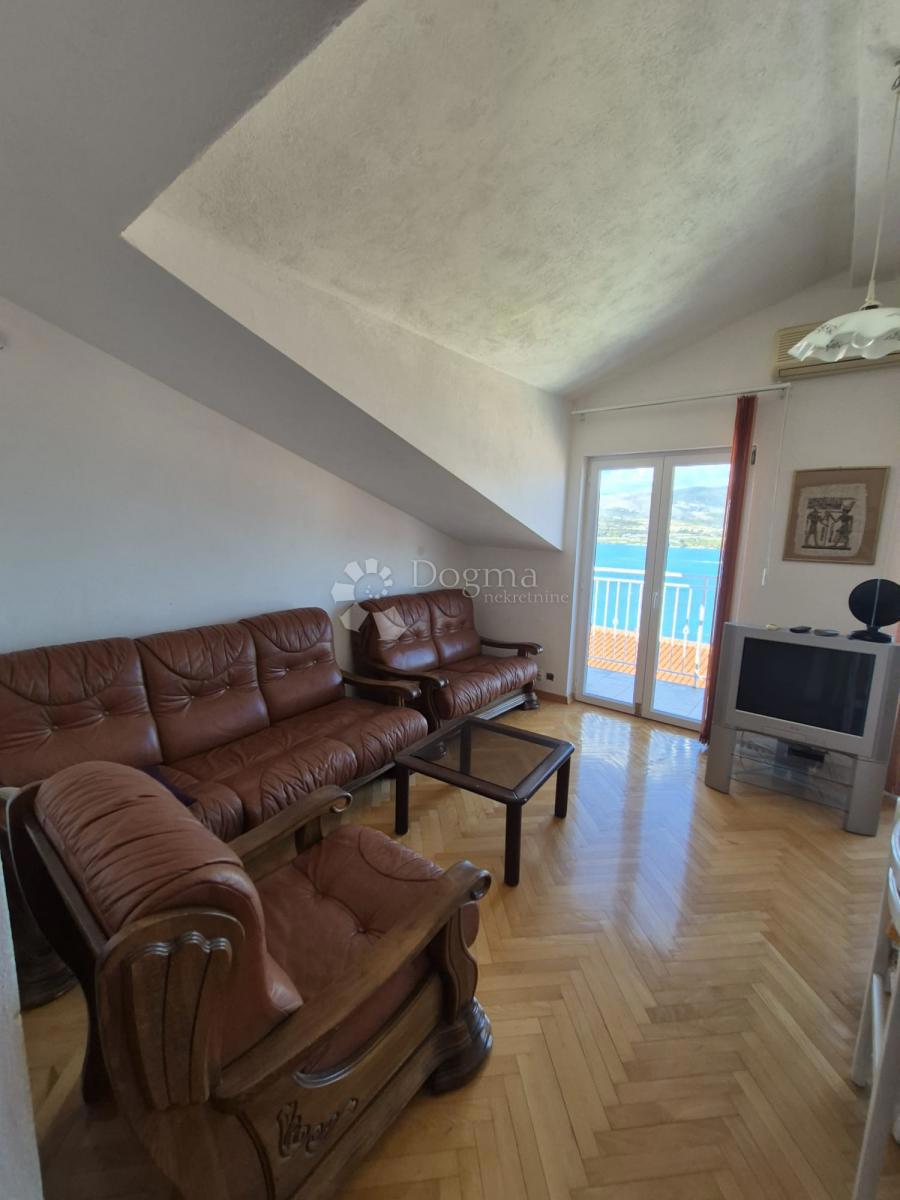 Casa Mastrinka, Trogir - Okolica, 281m2