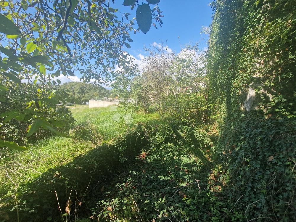 Terreno edificabile Kukuljanovo, Bakar, 1.834m2