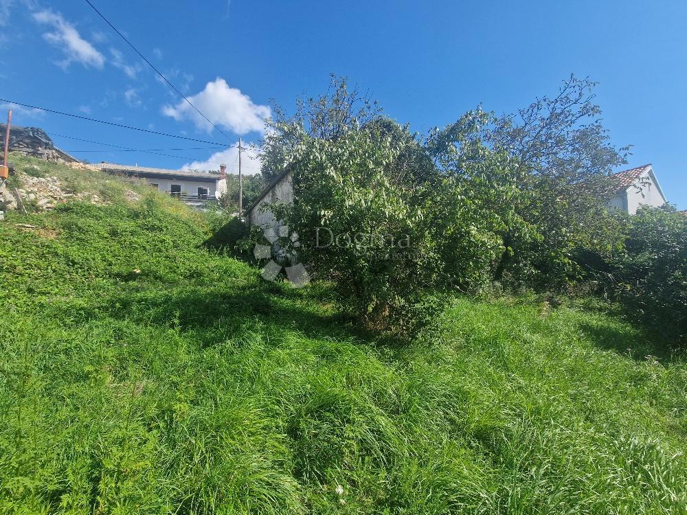 Terreno edificabile Kukuljanovo, Bakar, 1.834m2