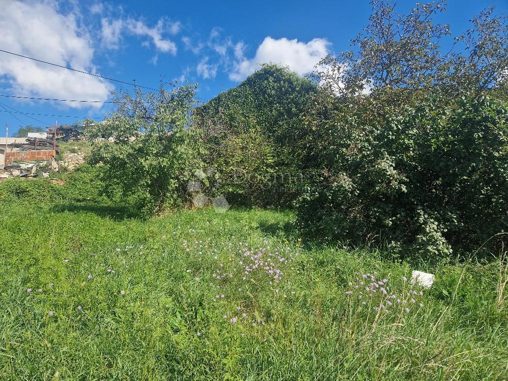Terreno edificabile Kukuljanovo, Bakar, 1.834m2