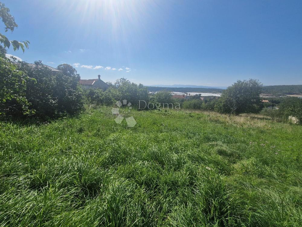 Terreno edificabile Kukuljanovo, Bakar, 1.834m2