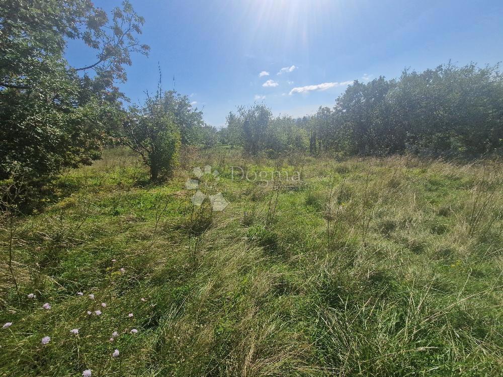 Terreno edificabile Kukuljanovo, Bakar, 1.834m2