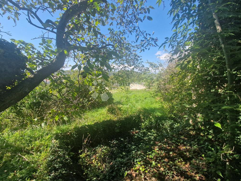 Terreno edificabile Kukuljanovo, Bakar, 1.834m2